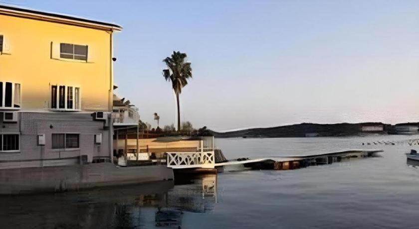 Petit Hotel Kashikojima Harbor Shima  Exterior photo