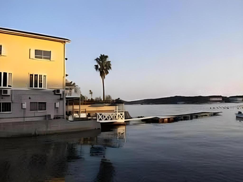 Petit Hotel Kashikojima Harbor Shima  Exterior photo