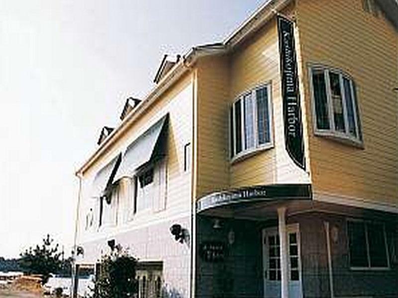 Petit Hotel Kashikojima Harbor Shima  Exterior photo